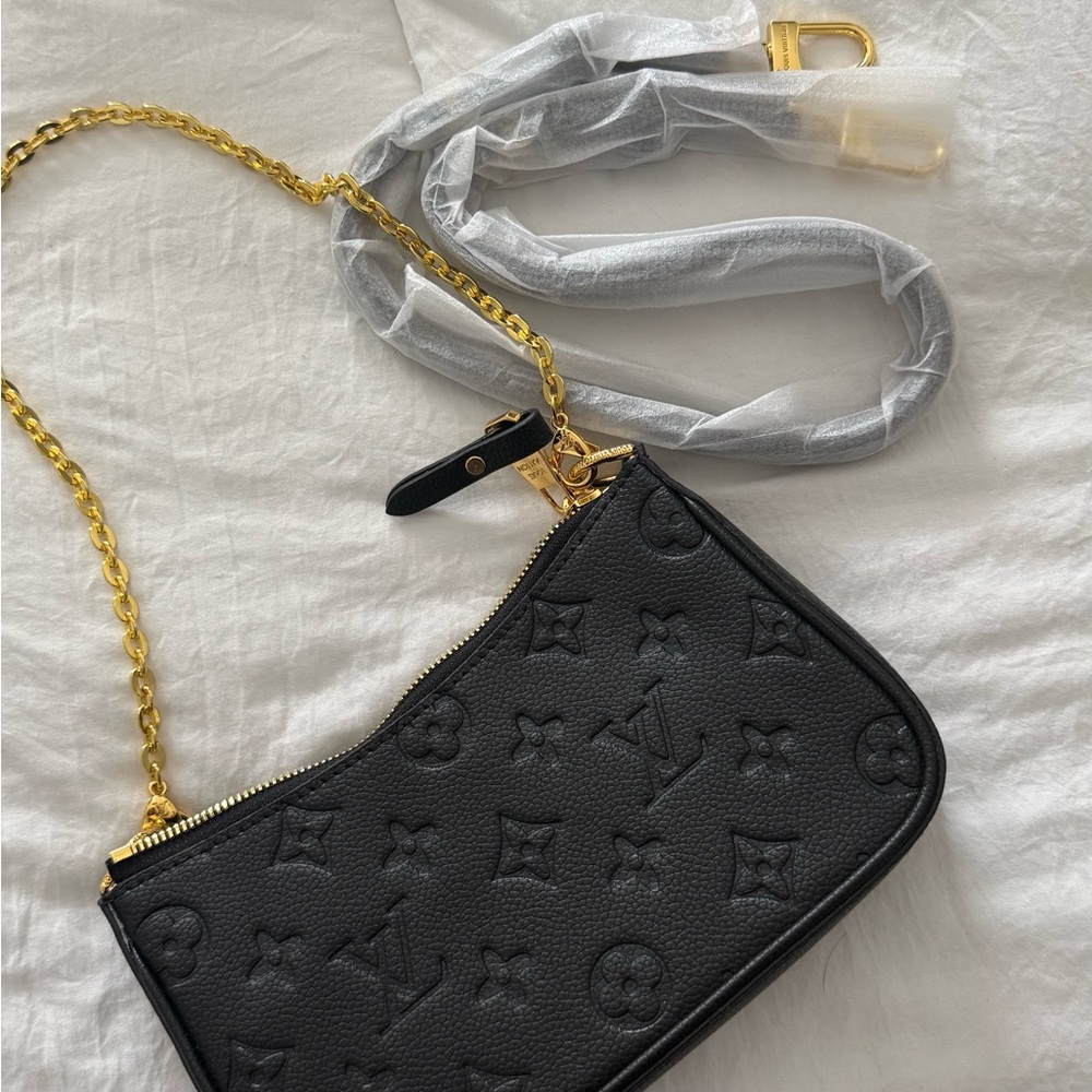 New back bag - Picture 4 of 4